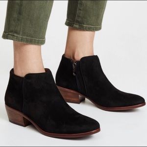 Sam Edelman bootie